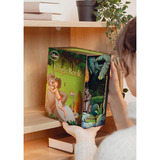 Revell Tiny Adventures - Disney "Junglebogen", Klippe og klistre 