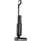 Roborock 81RBKF25blk, Våd / tør støvsuger Sort