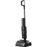 Roborock 81RBKF25blk, Våd / tør støvsuger Sort