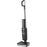 Roborock 81RBKF25blk, Våd / tør støvsuger Sort