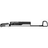 Roborock 81RBKF25blk, Våd / tør støvsuger Sort
