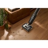 Roborock 81RBKF25blk, Våd / tør støvsuger Sort