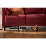 Roborock F25 Elektrisk moppe Batteri Dry Sort, Hvid 4 At, Våd / tør støvsuger Sort, Elektrisk moppe, Sort, Hvid, 870 L, Dry, Status, Loop-håndtag
