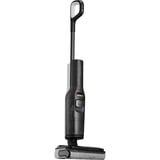 Roborock F25 Elektrisk moppe Batteri Dry Sort, Hvid 4 At, Våd / tør støvsuger Sort, Elektrisk moppe, Sort, Hvid, 870 L, Dry, Status, Loop-håndtag