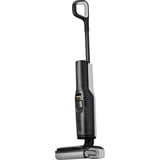 Roborock F25 Elektrisk moppe Batteri Dry Sort, Hvid 4 At, Våd / tør støvsuger Sort, Elektrisk moppe, Sort, Hvid, 870 L, Dry, Status, Loop-håndtag