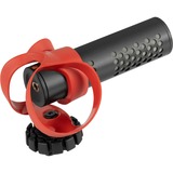 Rode Microphones VideoMicro II, Mikrofon Sort