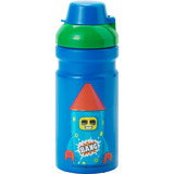 Room Copenhagen LEGO Drikkedunk Firework Guy Blå/Grøn