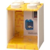 Room Copenhagen LEGO Regal Brick 4 Hylde Hvid