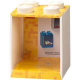 Room Copenhagen LEGO Regal Brick 4 Hylde, Shelf Hvid