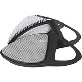 Russell Hobbs Steam Genie 2 i 1 Dampbørste, Dampstrygejern mørkeblå/Champagne