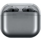 SAMSUNG Galaxy Buds3 Pro Headset True Wireless Stereo (TWS) I ørerne Opkald/musik USB Type-C Bluetooth Sølv, Hovedtelefoner Sølv, True Wireless Stereo (TWS), Opkald/musik, Headset, Sølv