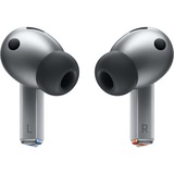 SAMSUNG Galaxy Buds 3 Pro, Hovedtelefoner Sølv