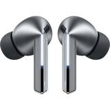 SAMSUNG Galaxy Buds 3 Pro, Hovedtelefoner Sølv