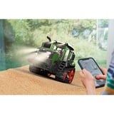 SIKU Fendt 1167 Vario Traktor model 1:32, RC Traktor model, 1:32, Fendt 1167 Vario, Ethvert køn, Metal, Plast, Sort, Grøn, Rød