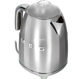 SMEG Kedel Sølv