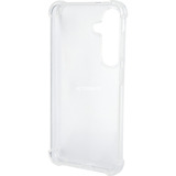 Samsung GP-FPS921AEBTW mobiltelefon etui 15,8 cm (6.2") Cover Transparent gennemsigtig, Cover, Samsung, Galaxy S24, 15,8 cm (6.2"), Transparent