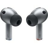 Samsung Galaxy Buds3 Pro Headset True Wireless Stereo (TWS) I ørerne Opkald/musik USB Type-C Bluetooth Sølv, Hovedtelefoner Sølv, True Wireless Stereo (TWS), Opkald/musik, Headset, Sølv