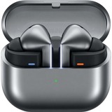Samsung Galaxy Buds3 Pro Headset True Wireless Stereo (TWS) I ørerne Opkald/musik USB Type-C Bluetooth Sølv, Hovedtelefoner Sølv, True Wireless Stereo (TWS), Opkald/musik, Headset, Sølv