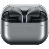 Samsung Galaxy Buds3 Pro Headset True Wireless Stereo (TWS) I ørerne Opkald/musik USB Type-C Bluetooth Sølv, Hovedtelefoner Sølv, True Wireless Stereo (TWS), Opkald/musik, Headset, Sølv