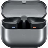 Samsung Galaxy Buds3 Pro Headset True Wireless Stereo (TWS) I ørerne Opkald/musik USB Type-C Bluetooth Sølv, Hovedtelefoner Sølv, True Wireless Stereo (TWS), Opkald/musik, Headset, Sølv