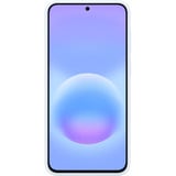 Samsung Silikonecover, Mobiltelefon Cover Lyseblå