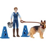 Schleich 81466, Spil figur 