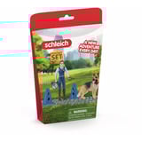 Schleich 81466, Spil figur 