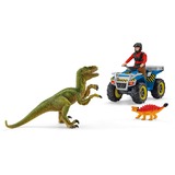 Schleich Spil figur 