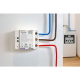Shelly PbS Ogemray Smart Relay 25A, Stafetter Hvid