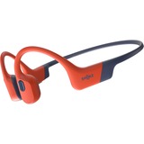 Shokz S710-ST-RD, Hovedtelefoner Rød/Blå-grå