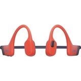 Shokz S710-ST-RD, Hovedtelefoner Rød/Blå-grå