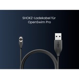 Shokz S710-ST-RD, Hovedtelefoner Rød/Blå-grå