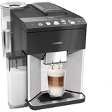 Siemens TQ503R01, Kaffe/Espresso Automat Sort/rustfrit stål