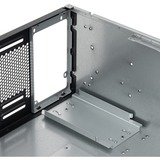 SilverStone SST-RM47-502-I, Rack kabinet Sort