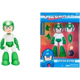 Simba Jada Toys Mega Man - Hyper Bomb, Spil figur 