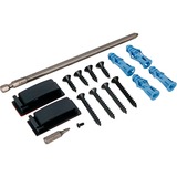 Sonnet MacCuff Studio, Mount 