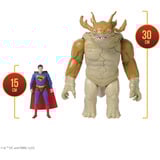 Spin Master SUP FGR 6in Monster Battle GML, Spil figur DC Comics SUP FGR 6in Monster Battle GML, 4 År, Flerfarvet