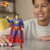 Spin Master SUP FGR 6in Monster Battle GML, Spil figur DC Comics SUP FGR 6in Monster Battle GML, 4 År, Flerfarvet
