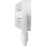 SwitchBot smart varmluftsventilator, Blæser Hvid