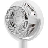 SwitchBot smart varmluftsventilator, Blæser Hvid