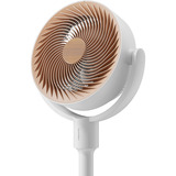 SwitchBot smart varmluftsventilator, Blæser Hvid