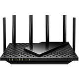 TP-Link Router Sort