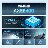 TP-Link Router Sort