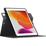 Targus VersaVu 26,7 cm (10.5") Folie Sort, Tablet Cover Sort, Folie, Apple, iPad (8th and 7th gen.) iPad Air iPad Pro, 26,7 cm (10.5"), 404 g