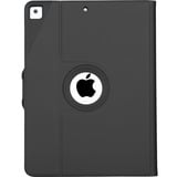 Targus VersaVu 26,7 cm (10.5") Folie Sort, Tablet Cover Sort, Folie, Apple, iPad (8th and 7th gen.) iPad Air iPad Pro, 26,7 cm (10.5"), 404 g