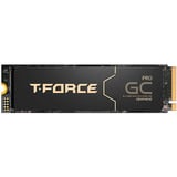 Team Group T-Force GA PRO 4 TB, Solid state-drev Sort