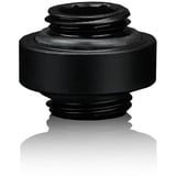 Thermal Grizzly DeltaMate Extender - MM7R, Forbindelse Sort