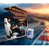 Thermaltake GR300 skærmophæng, Skærmbeslag Hvid