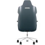 Thermaltake Gaming-stol ARGENT E700 Space Gray Houndstooth-stof, Spil pladser grå/Sort