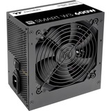 Thermaltake PS-SPW-0600NNFAWE-1, PC strømforsyning 